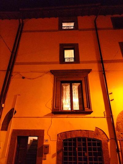 A casa di Grazia