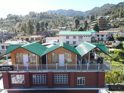 Munsyari The Roof Top