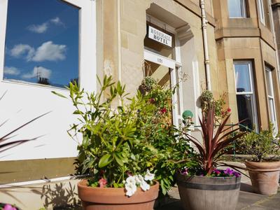 Rosehall Hotel