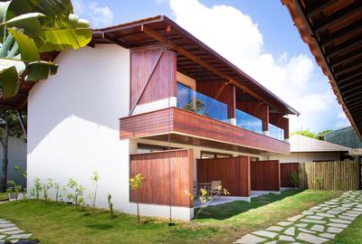 Serrambi Resort