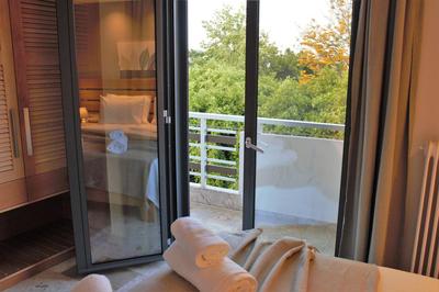 koukounari apartment in Chania city center