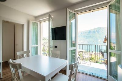 The view apartment 2