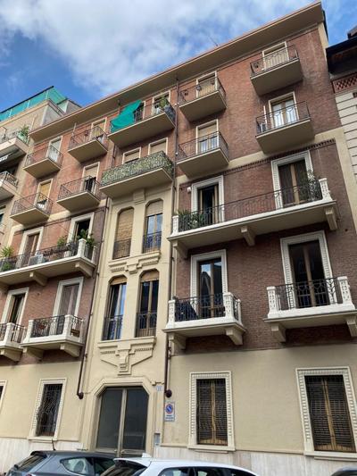 casa liberty Di&Pi