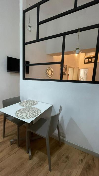 Il loft di Mavy