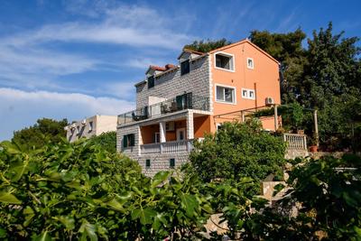 Accomodation STERMASI