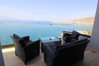 "The View" Luxury Apartments