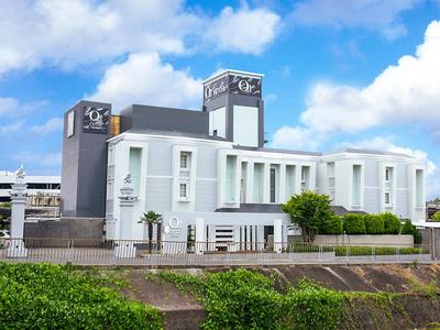 Hotel QT Senboku - Adult Only Love Hotel -