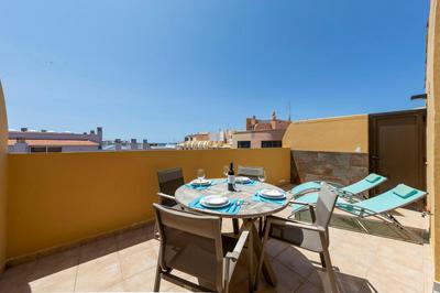 AQUAMARINE DREAM HOLIDAY HOME - by MEDANO4YOU