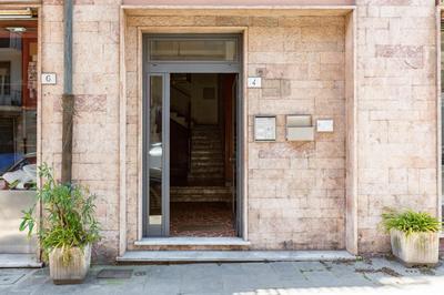 GuestHost - Ponte Solferino Bright & Cozy Apartment
