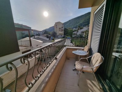 Apartmani Petrovac