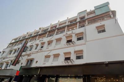 Hotel O Lindsay Inn Guest House