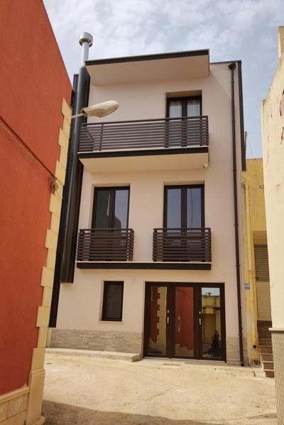 Domus Solis