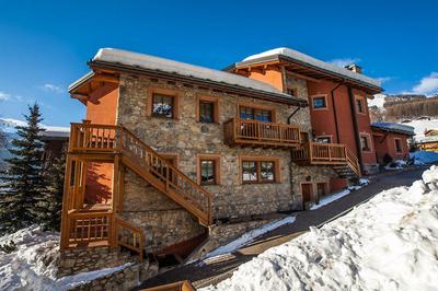 Iride Villa Nordica