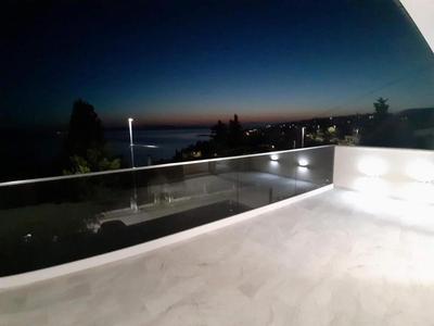 Pool-Villa „4 Seasons“ Seaview