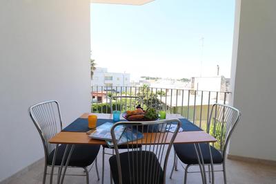 Casa Rossana a Otranto