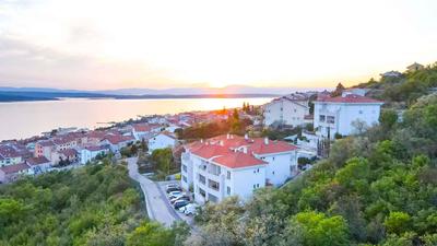 Apartment in Crikvenica 42636