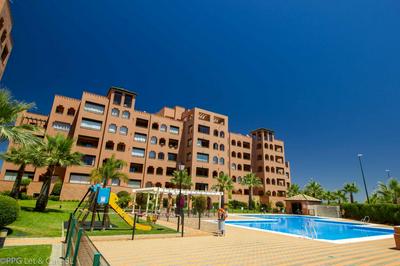 (HAR002) Sea View Apartment 200m to Beach