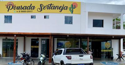 Pousada Sertaneja