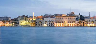 LATA LUXURY HOME CASA VACANZE