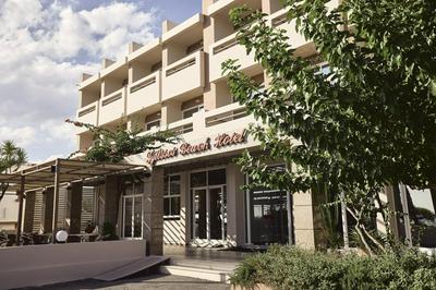 Tylissos Beach Hotel - Adults Only