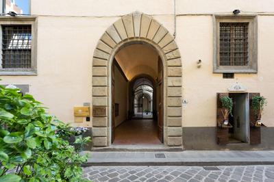 Borgo Santa Croce