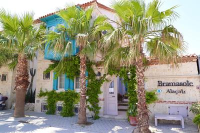 Bramasole Alaçatı