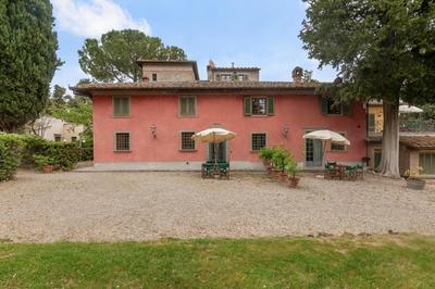 Fattoria la Gigliola - Il Fattore