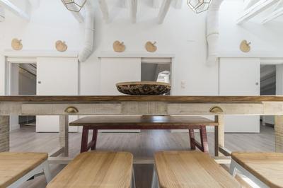 Apartamento Plaza Mayor Attic en Madrid