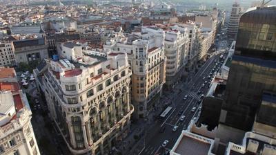 Apartamento Salamanca Confort X en Madrid