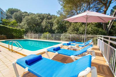 Villa Alzina by Sonne Villas