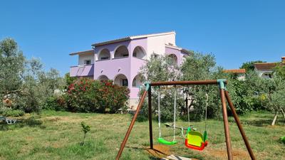 Apartments Aleksandra 1132