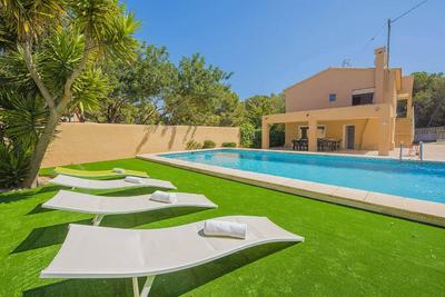 Villa Bernia - PlusHolidays
