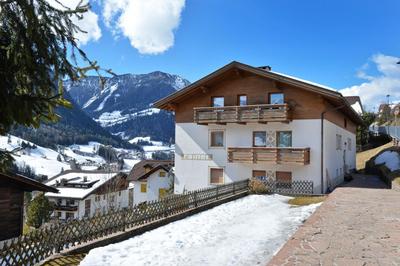 Apartment Rainer