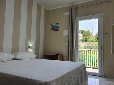 B&B La Leggenda