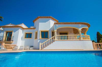 Villa Altamira - Plusholidays