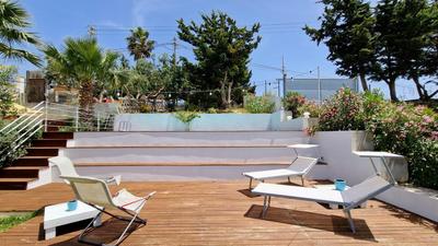 La piccola casa di Cinzia