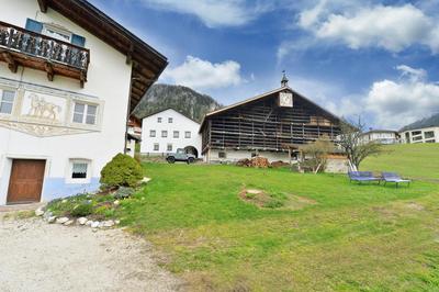 Chalet Tieja