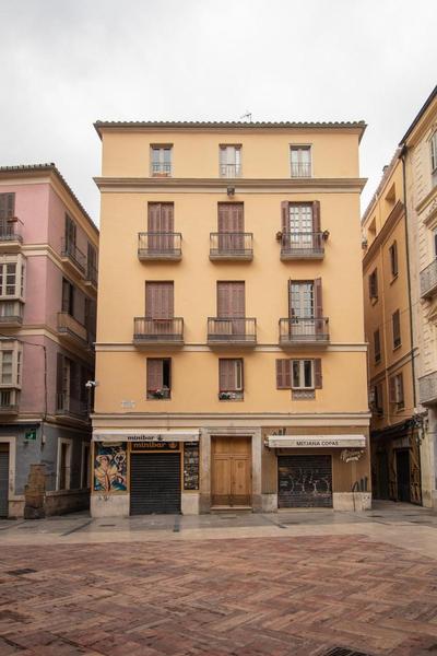 C28 - Mitjana Luminous Penthouse
