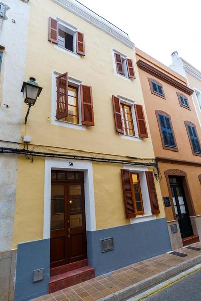 SANT ISIDRE 50