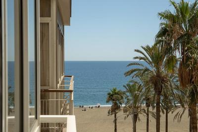 C1 - Seaside Malagueta Central Apartment
