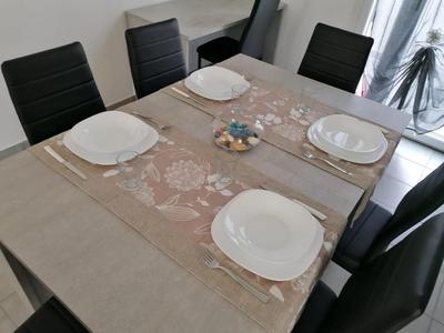 Appartamento Furetto Lido Marini