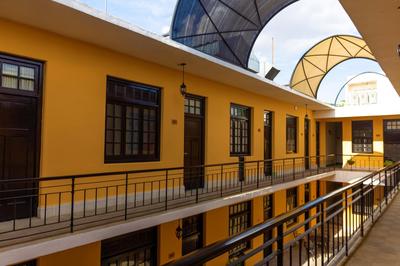 Hotel La Nacional By Kavia