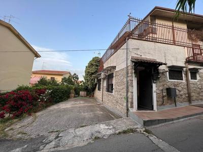 Lisetta's house