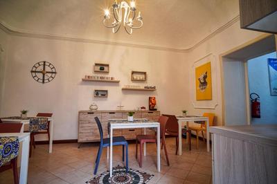 B&B Al Centro