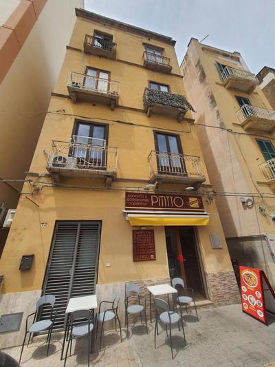 DNA trapani apartments