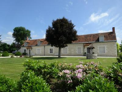 Domaine de Bel Etre -