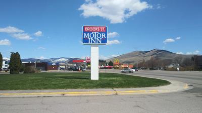 Brooks St. Motor Inn, Billede 2