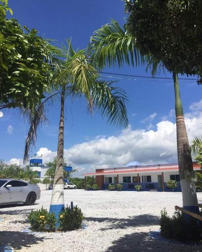 HOTEL CAMPESTRE SANTORINI