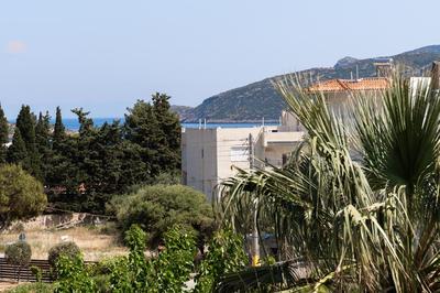 Blue Avra Apartment by A&D Properties