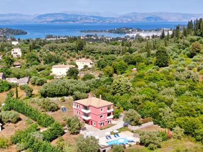 Villa Jazz Rock with Large Private Pool